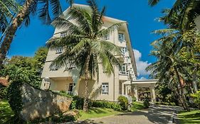 Sài Gòn Côn Đảo Resort